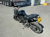 2008 kawasaki tour z 750 motorfiets - afbeelding 15 van  21