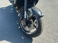 2008 kawasaki tour z 750 motorfiets - afbeelding 17 van  21