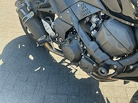 2008 kawasaki tour z 750 motorfiets - afbeelding 20 van  21
