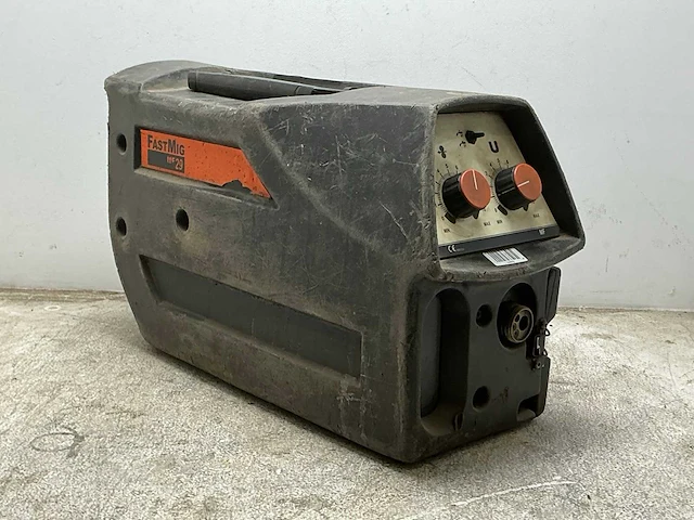 2008 kemppi fastmig mf29 draadaanvoer unit mf29 5kg - afbeelding 1 van  8