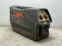 2008 kemppi fastmig mf29 draadaanvoer unit mf29 5kg