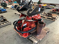 2008 kenguro tl201 trilblok “cw30” - afbeelding 1 van  10