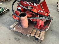 2008 kenguro tl201 trilblok “cw30” - afbeelding 5 van  10