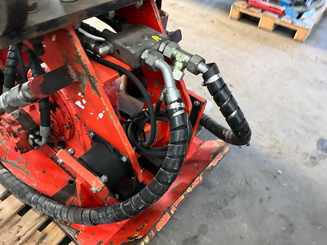 2008 kenguro tl201 trilblok “cw30” - afbeelding 9 van  10