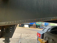 2008 kennis pacton tpd.348.c-b oplegger met kennis kraan - afbeelding 3 van  30