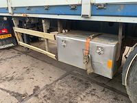 2008 kennis pacton tpd.348.c-b oplegger met kennis kraan - afbeelding 9 van  30