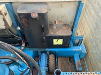 2008 kennis pacton tpd.348.c-b oplegger met kennis kraan - afbeelding 14 van  30