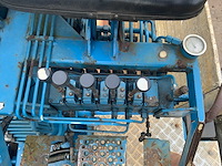 2008 kennis pacton tpd.348.c-b oplegger met kennis kraan - afbeelding 17 van  30