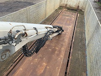 2008 kennis pacton tpd.348.c-b oplegger met kennis kraan - afbeelding 21 van  30