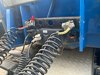 2008 kennis pacton tpd.348.c-b oplegger met kennis kraan - afbeelding 27 van  30