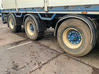 2008 kennis pacton tpd.348.c-b oplegger met kennis kraan - afbeelding 29 van  30
