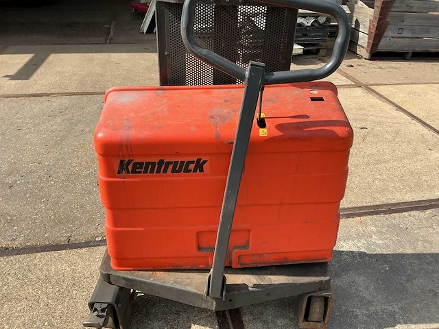 2008 kentucky b69 stapelaar - afbeelding 2 van  11