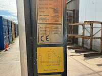 2008 kentucky b69 stapelaar - afbeelding 8 van  11