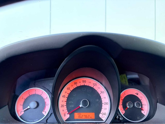 2008 kia pro_cee'd xtra personenauto - afbeelding 3 van  17