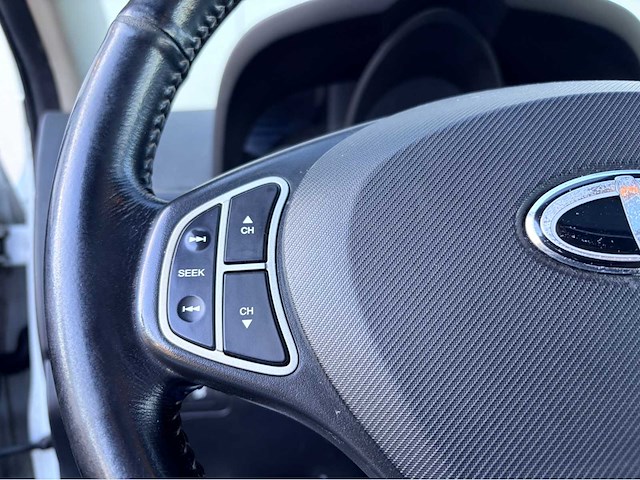 2008 kia pro_cee'd xtra personenauto - afbeelding 4 van  17