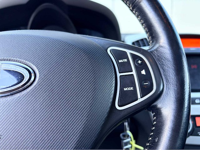 2008 kia pro_cee'd xtra personenauto - afbeelding 5 van  17