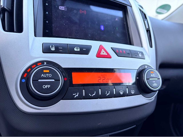 2008 kia pro_cee'd xtra personenauto - afbeelding 6 van  17