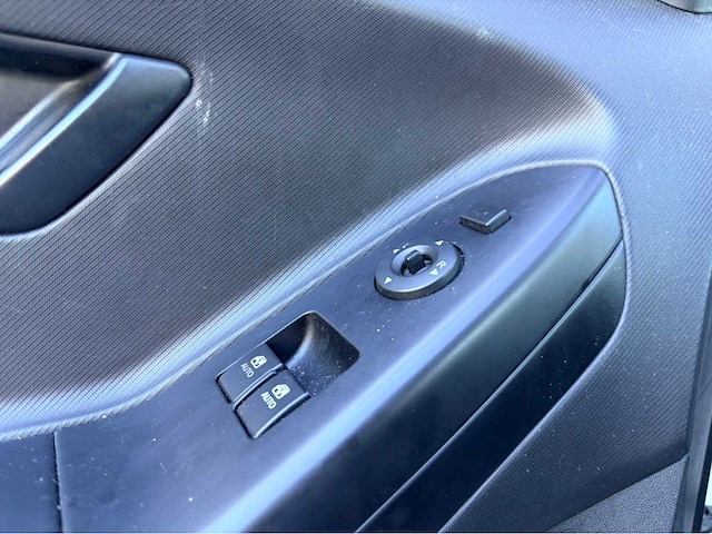 2008 kia pro_cee'd xtra personenauto - afbeelding 8 van  17