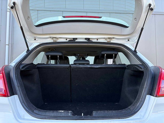 2008 kia pro_cee'd xtra personenauto - afbeelding 9 van  17