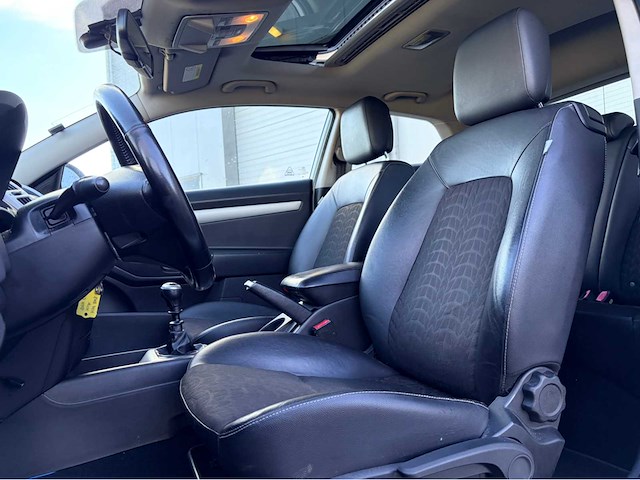 2008 kia pro_cee'd xtra personenauto - afbeelding 15 van  17