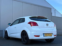 2008 kia pro_cee'd xtra personenauto - afbeelding 8 van  10