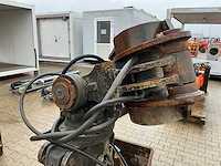 2008 kinshofer c18ve-60 schalengrijper - afbeelding 6 van  12