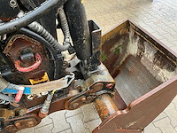 2008 kinshofer c18ve-60 schalengrijper - afbeelding 12 van  12