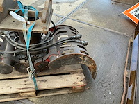 2008 kinshofer sorteergrijper cw10 - afbeelding 5 van  8