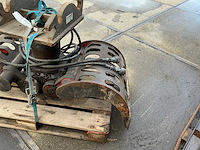 2008 kinshofer sorteergrijper cw10 - afbeelding 6 van  8