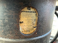 2008 kinshofer sorteergrijper cw10 - afbeelding 8 van  8