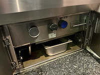 2008 kiremko hr70 friteuse - afbeelding 10 van  12