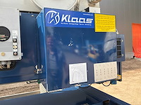2008 klaas k20-30ts mobiele kraan / aanhangerkraan - afbeelding 5 van  44