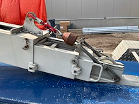 2008 klaas k20-30ts mobiele kraan / aanhangerkraan - afbeelding 9 van  44