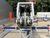2008 klaas k20-30ts mobiele kraan / aanhangerkraan - afbeelding 17 van  44