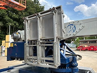 2008 klaas k20-30ts mobiele kraan / aanhangerkraan - afbeelding 19 van  44
