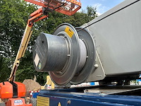 2008 klaas k20-30ts mobiele kraan / aanhangerkraan - afbeelding 20 van  44