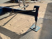 2008 klaas k20-30ts mobiele kraan / aanhangerkraan - afbeelding 26 van  44