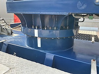 2008 klaas k20-30ts mobiele kraan / aanhangerkraan - afbeelding 7 van  36