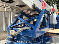 2008 klaas k20-30ts mobiele kraan / aanhangerkraan - afbeelding 8 van  36