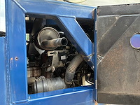 2008 klaas k20-30ts mobiele kraan / aanhangerkraan - afbeelding 19 van  36