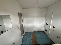 2008 kleusberg solid typ 10 sanitair unit - afbeelding 4 van  6