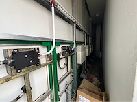 2008 kleusberg solid typ 10 sanitair unit - afbeelding 9 van  17