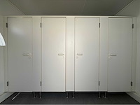 2008 kleusberg solid typ 10 sanitair unit - afbeelding 13 van  17
