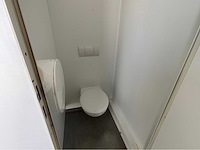 2008 kleusberg solid typ 10 sanitair unit - afbeelding 16 van  17