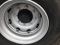 2008 kma mwd 18 koelwagen - afbeelding 3 van  13