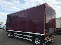 2008 kma mwd 18 koelwagen - afbeelding 1 van  13