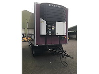 2008 kma mwd 18 koelwagen - afbeelding 8 van  13