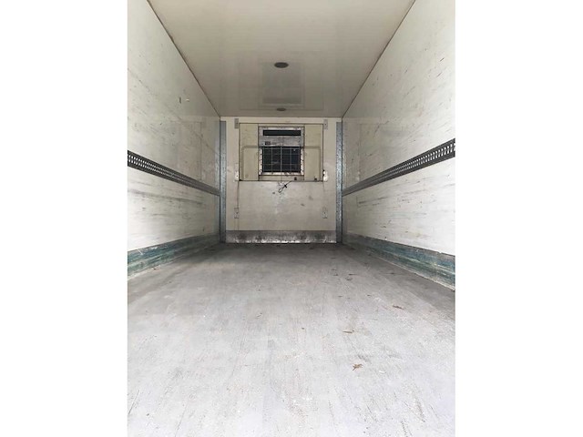 2008 kma mwd 18 koelwagen - afbeelding 9 van  13