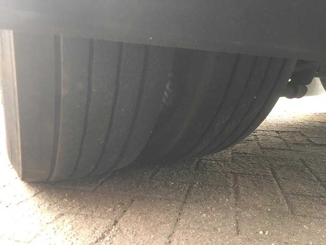 2008 kma mwd 18 koelwagen - afbeelding 12 van  13