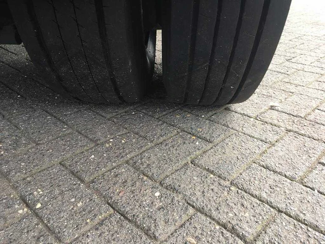 2008 kma mwd 18 koelwagen - afbeelding 2 van  13